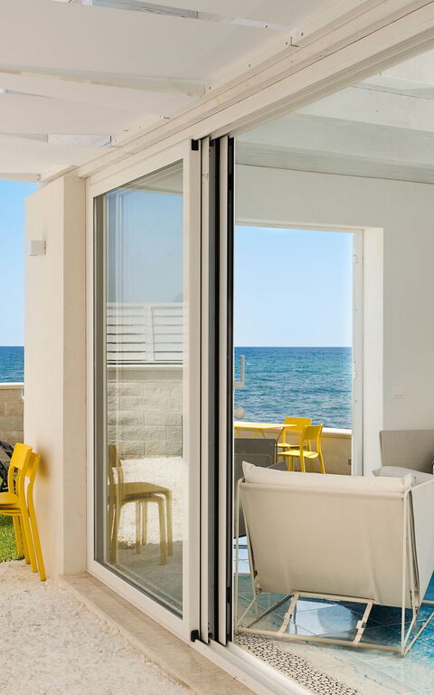 Montalbano Suite: all'aperto, Esterni, Vista Panoramica