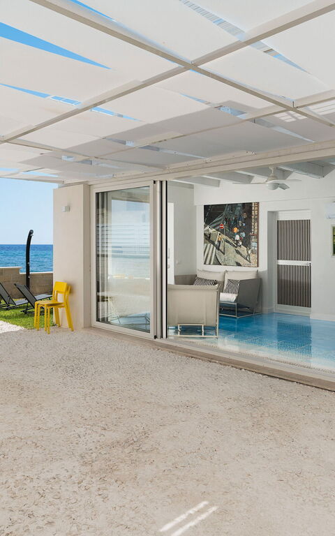 Montalbano Suite: all'aperto, Esterni, Vista Panoramica