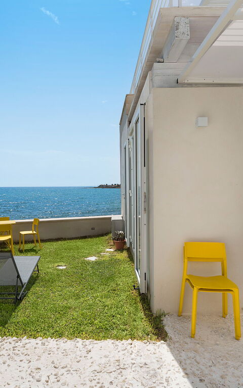 Montalbano Suite: all'aperto, Esterni, Vista Panoramica