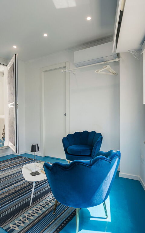 Montalbano Suite: Altra Stanza