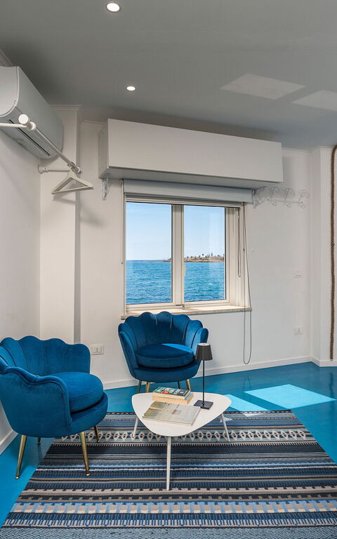 Montalbano Suite: Altra Stanza