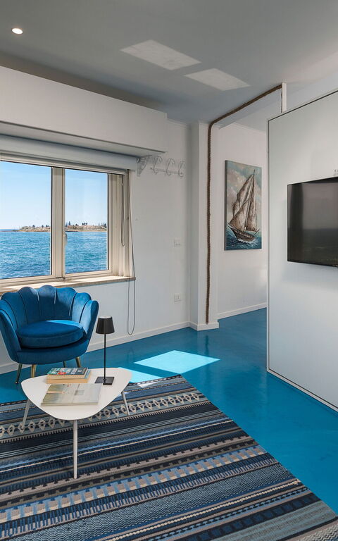 Montalbano Suite: Altra Stanza