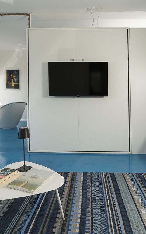 Montalbano Suite: Altra Stanza