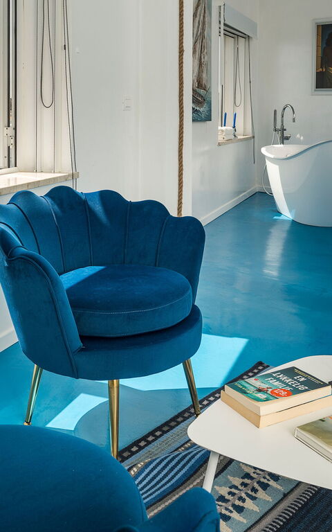 Montalbano Suite: Altra Stanza