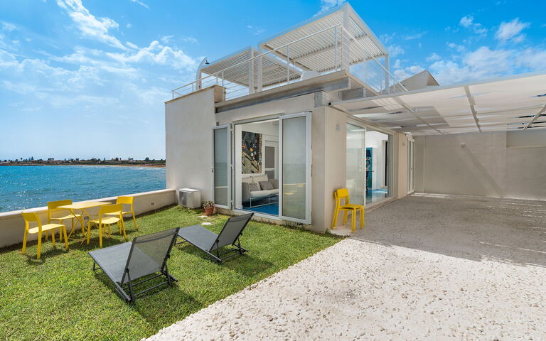 Montalbano Suite: all'aperto, Esterni, Vista Panoramica