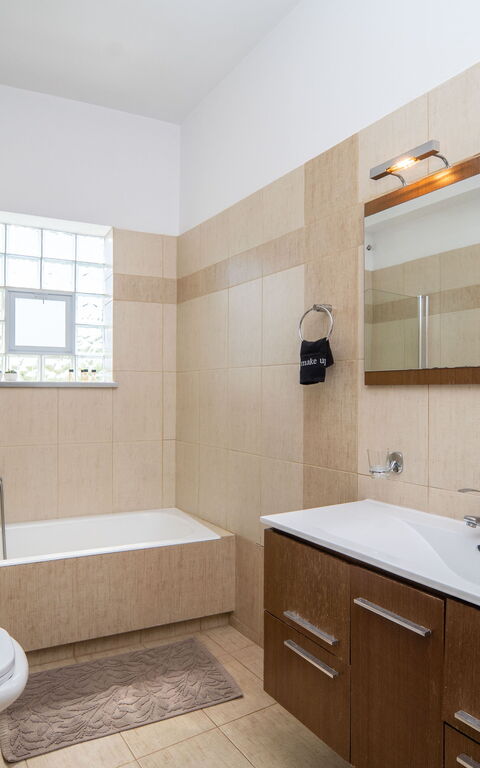 Magnolia: Bagno