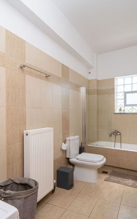 Magnolia: Bagno