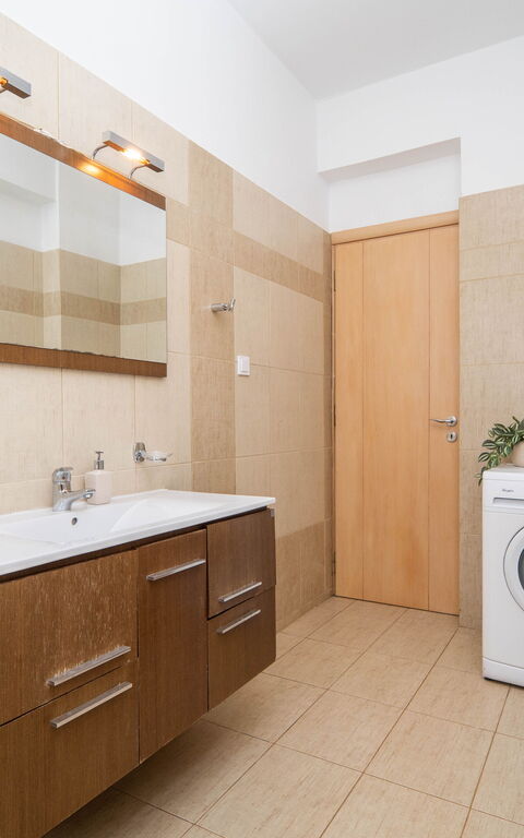 Magnolia: Bagno