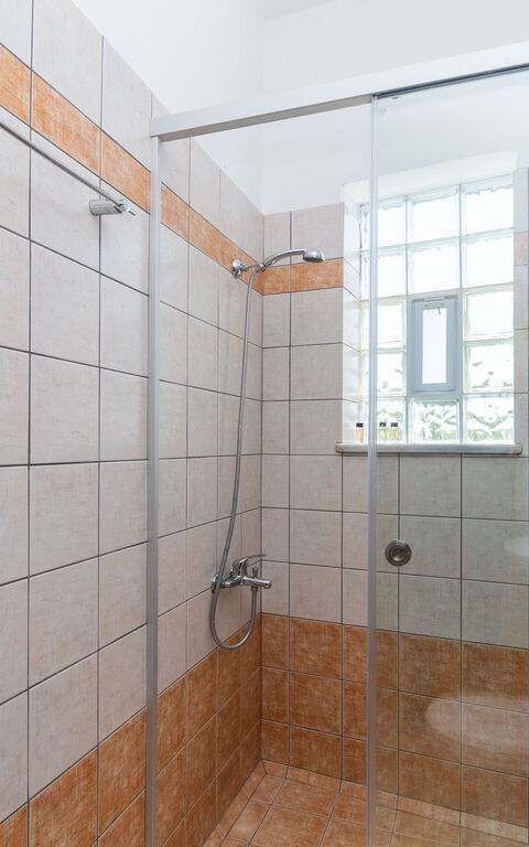 Magnolia: Bagno