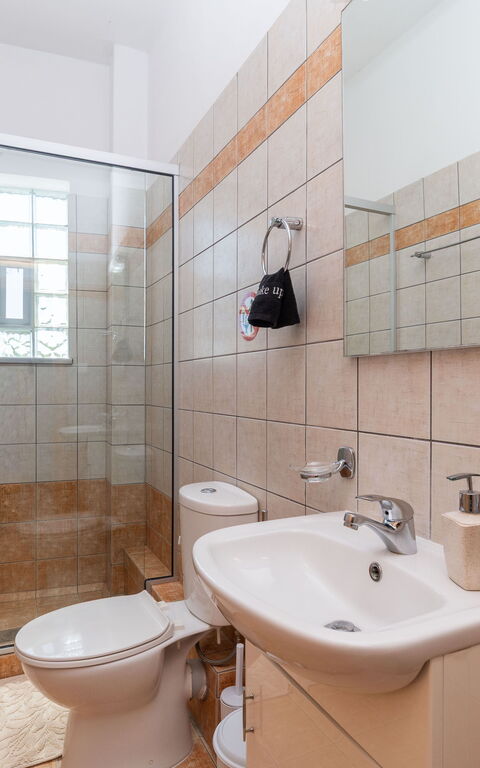 Magnolia: Bagno