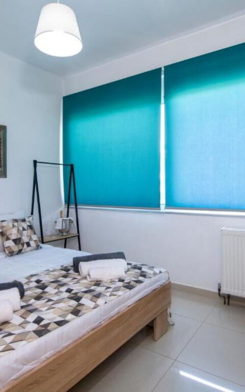 Magnolia: Camera da letto