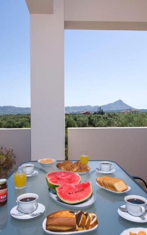 Magnolia: all'aperto, Balcone / Terrazza / Patio, Esterni