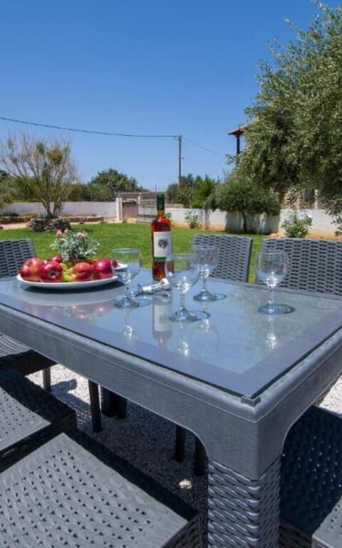 Magnolia: all'aperto, Balcone / Terrazza / Patio, Esterni