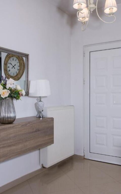 Magnolia: Dettagli della stanza