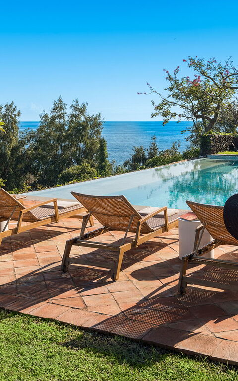 Villa Continella: all'aperto, Esterni, Giardino, Vista Panoramica