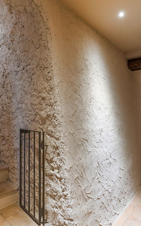 Villa Continella: Altra Stanza