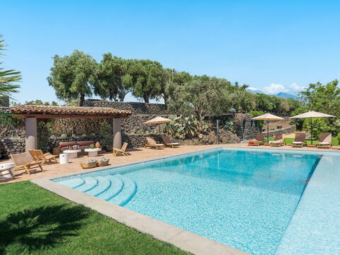 Villa Continella