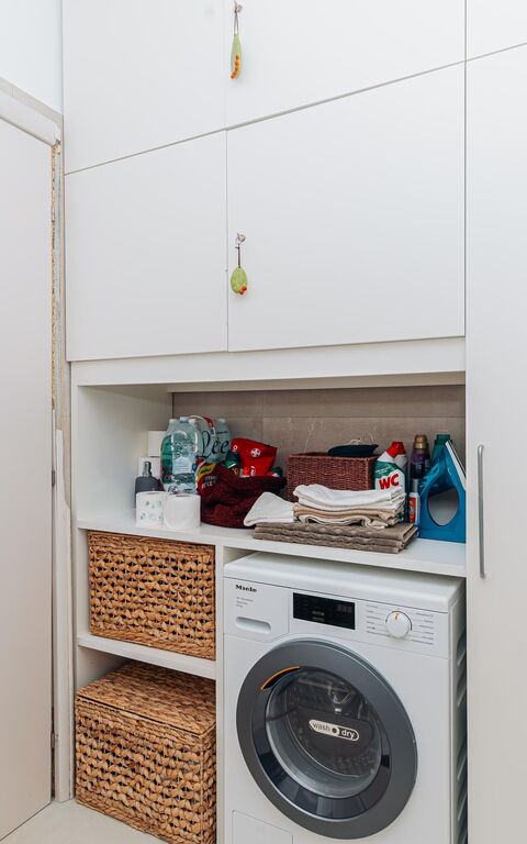 Villa Marinella: Dettagli della stanza