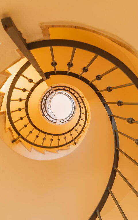 Villa Atlantide: Dettagli della stanza