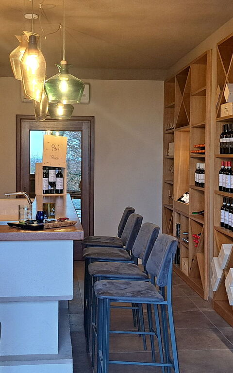 Podere Peteglia: Attività