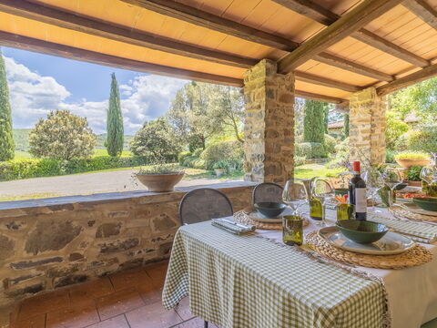 Podere Peteglia