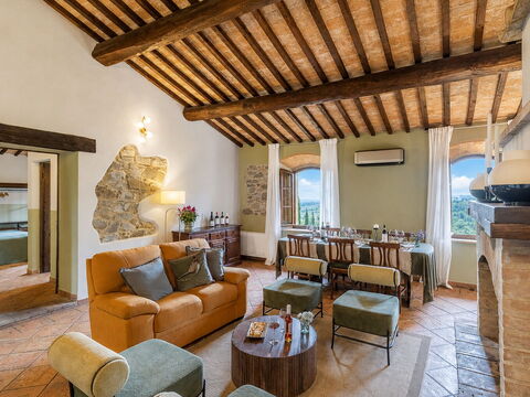 Podere Peteglia