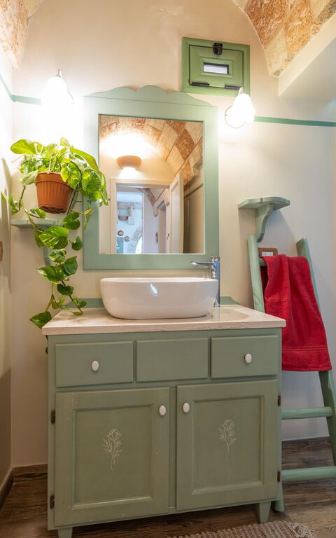 Villa Renedda: Bagno