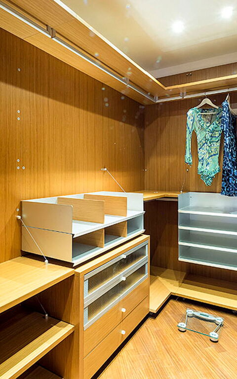 Villa Profumo D'Oriente: Dettagli della stanza