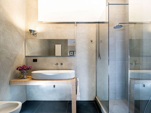 Villa Profumo D'Oriente