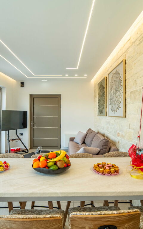 Villa Vasilissa: Dettagli della stanza