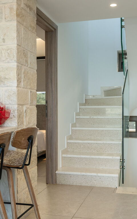 Villa Vasilissa: Dettagli della stanza