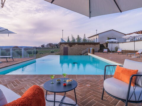 Tenuta Poggio Guiano