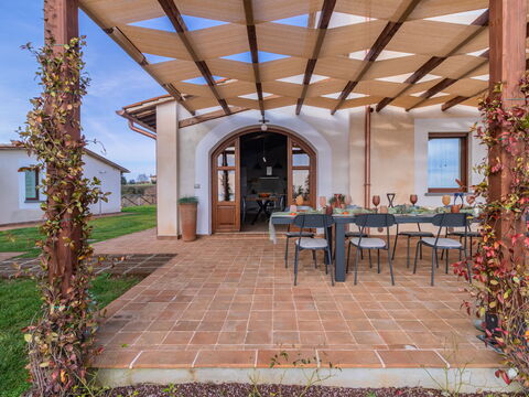 Tenuta Poggio Guiano