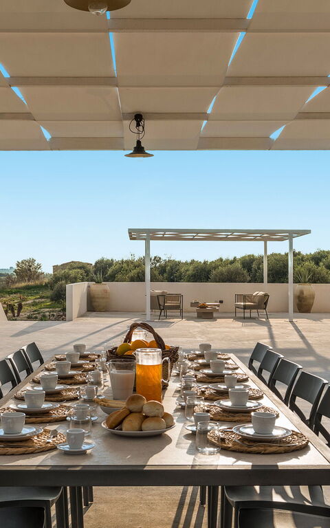 Dimora Bufalefi: all'aperto, Balcone / Terrazza / Patio, Esterni