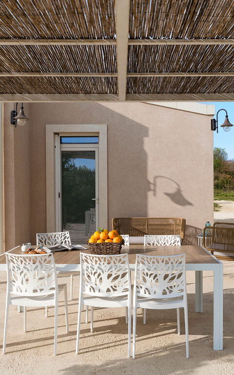 Dimora Bufalefi: all'aperto, Balcone / Terrazza / Patio, Esterni