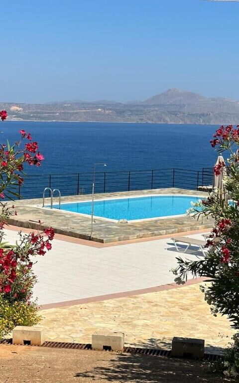 Villa Pi: all'aperto, Esterni, Vista Panoramica