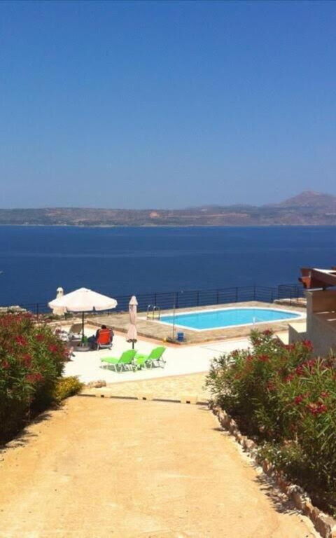 Villa Pi: all'aperto, Esterni, Vista Panoramica