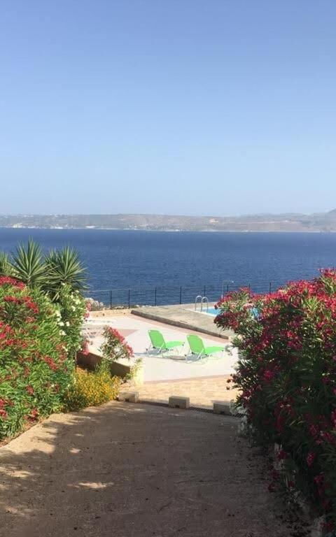 Villa Pi: Vista Panoramica