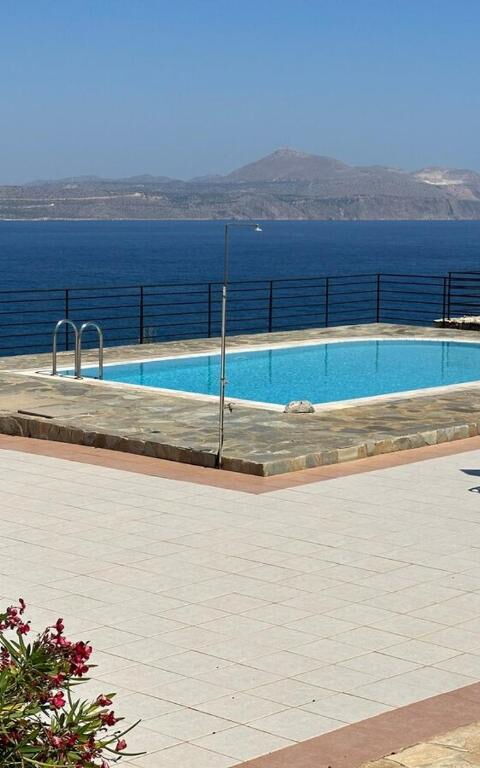 Villa Pi: all'aperto, Esterni, Vista Panoramica