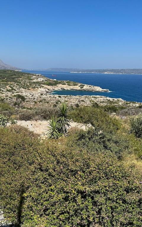 Villa Pi: Vista Panoramica