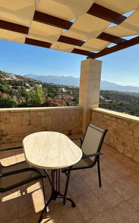 Villa Pi: all'aperto, Balcone / Terrazza / Patio, Esterni, Vista Panoramica