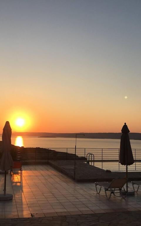 Villa Pi: all'aperto, Esterni, Vista Panoramica