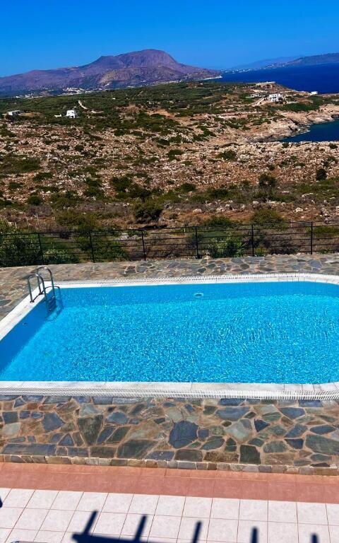 Villa Pi: all'aperto, Esterni, Vista Panoramica