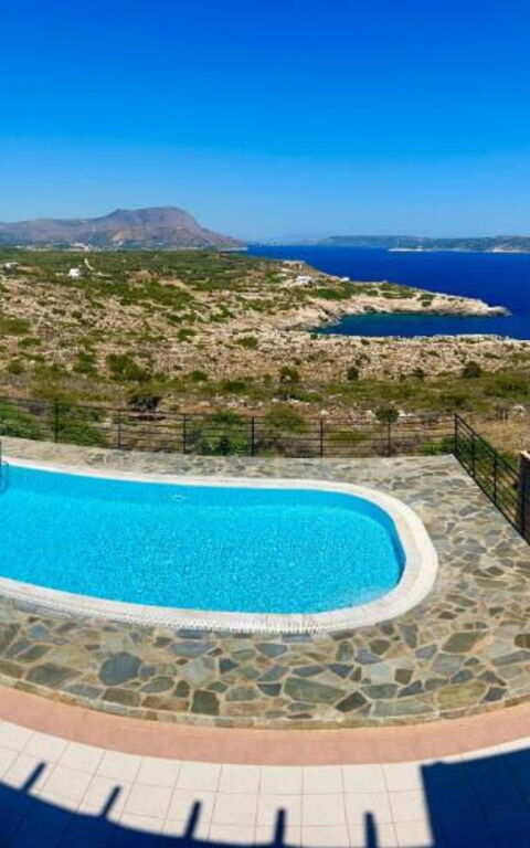 Villa Pi: all'aperto, Esterni, Vista Panoramica