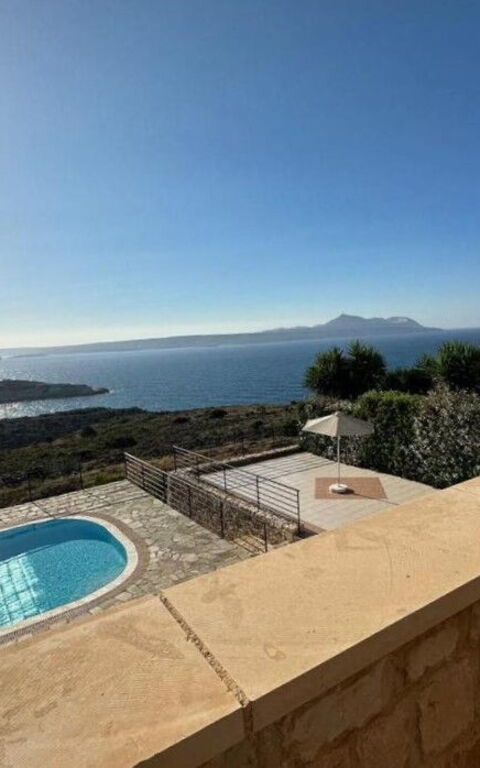 Villa Pi: all'aperto, Balcone / Terrazza / Patio, Esterni, Piscina