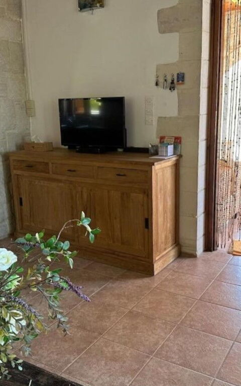 Villa Pi: Entrata Principale