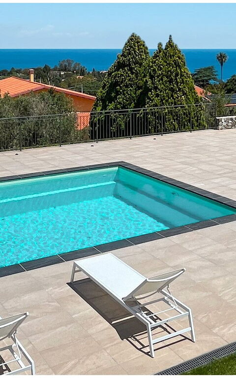 Le Driadi: all'aperto, Esterni, Giardino, Piscina, Vista Panoramica