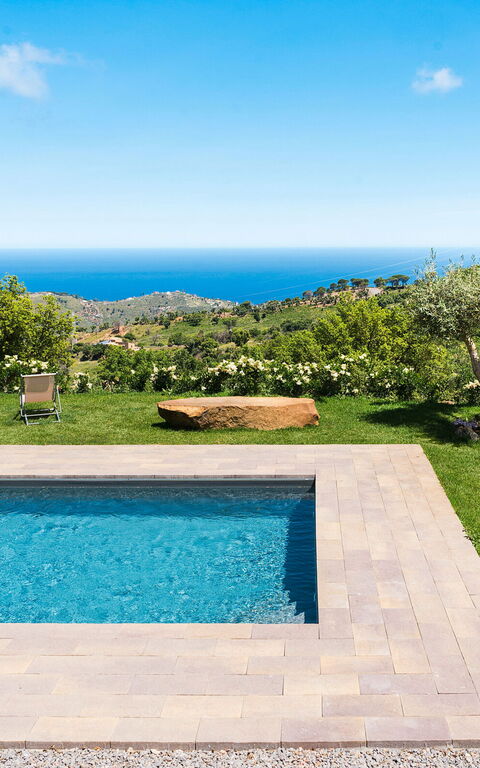 Casita: all'aperto, Esterni, Giardino, Piscina