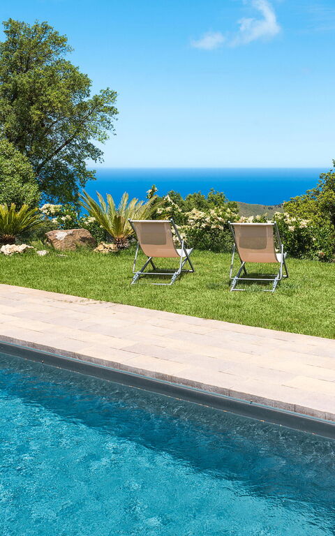 Casita: all'aperto, Esterni, Giardino, Piscina