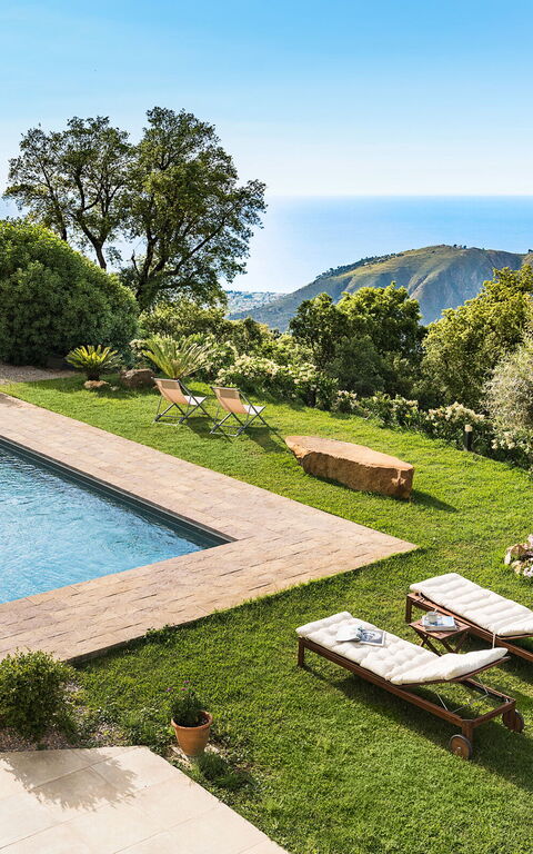 Casita: all'aperto, Esterni, Giardino, Piscina